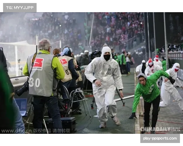 科隆俱乐部就球迷不当行为指控发布声明，配合警方调查