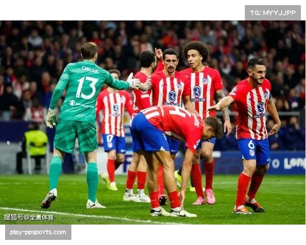 马竞点球大战淘汰多特蒙德，奥布拉克两扑点球